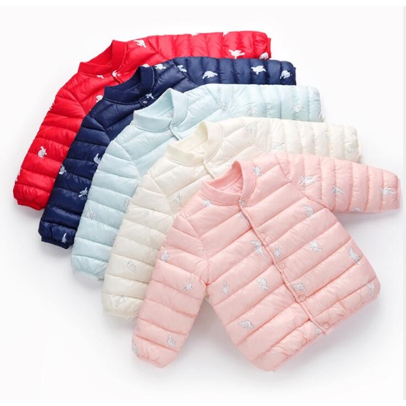 Baby Coat Supplier - 2020 New Lightweight