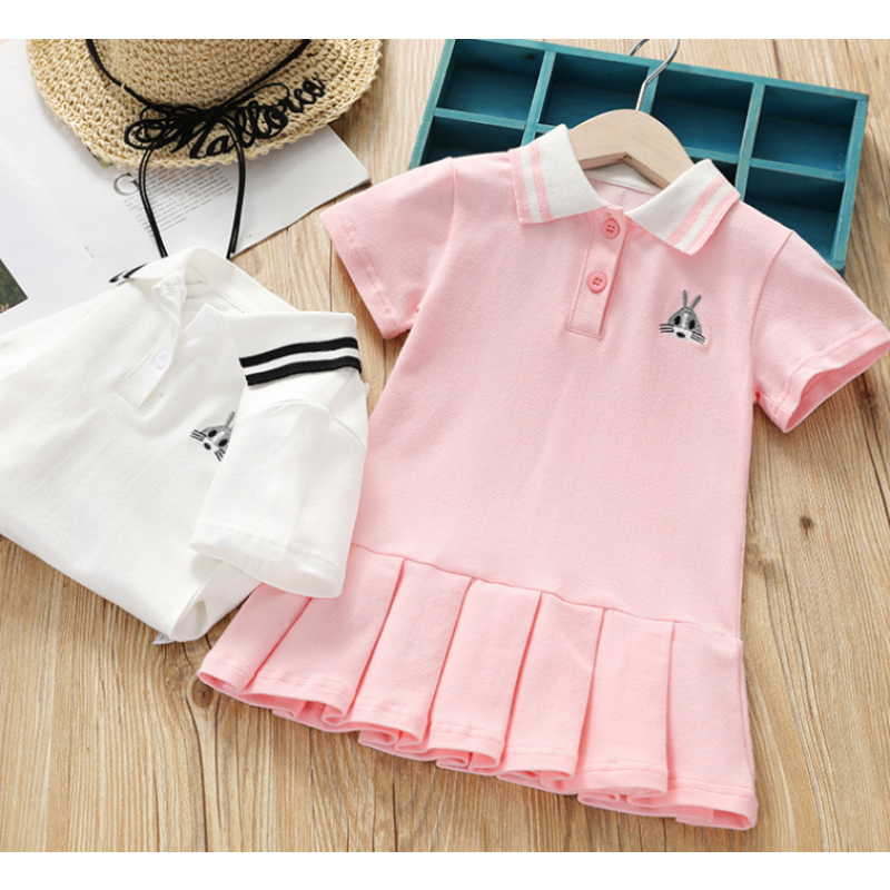 Princess Dress Manufacturer - 2019 Infant Polo