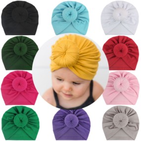 Doughnuts Hat Supplier - 2022 New Children
