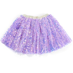 Ballet Skirt Manufacturer - 2021 Sequin Sparkle