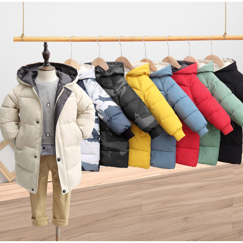 Jacket Supplier - Wholesale Soft Material