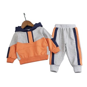 Children Set Supplier - Autumn Winter 2pcs