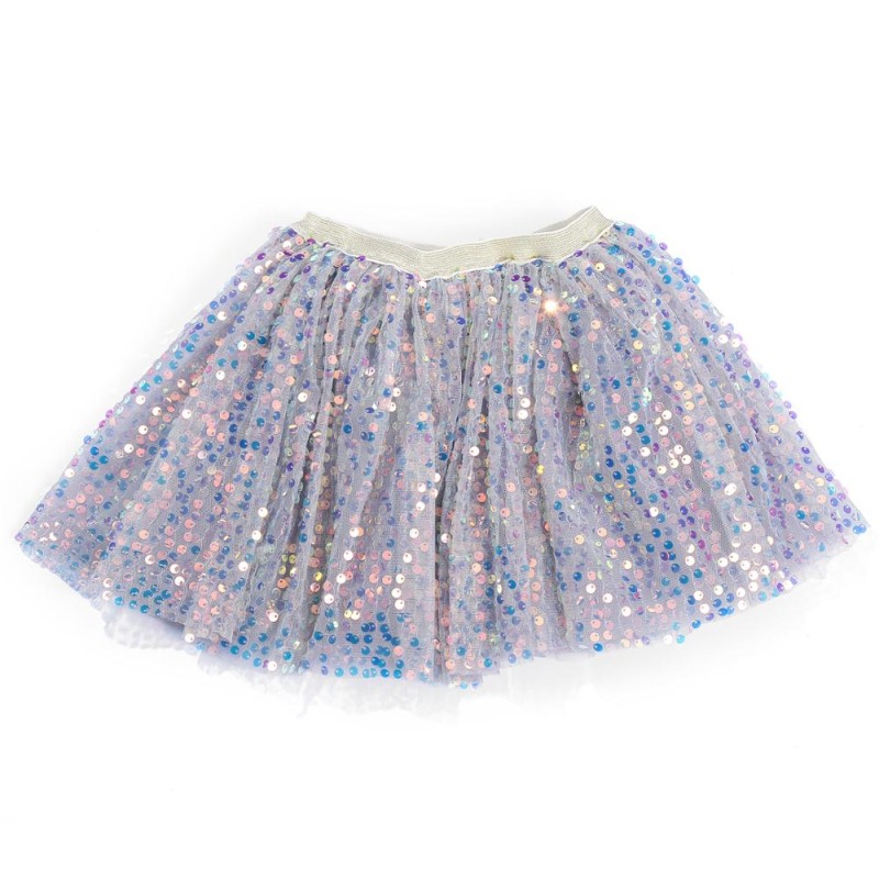Ballet Skirt Manufacturer - 2021 Sequin Sparkle