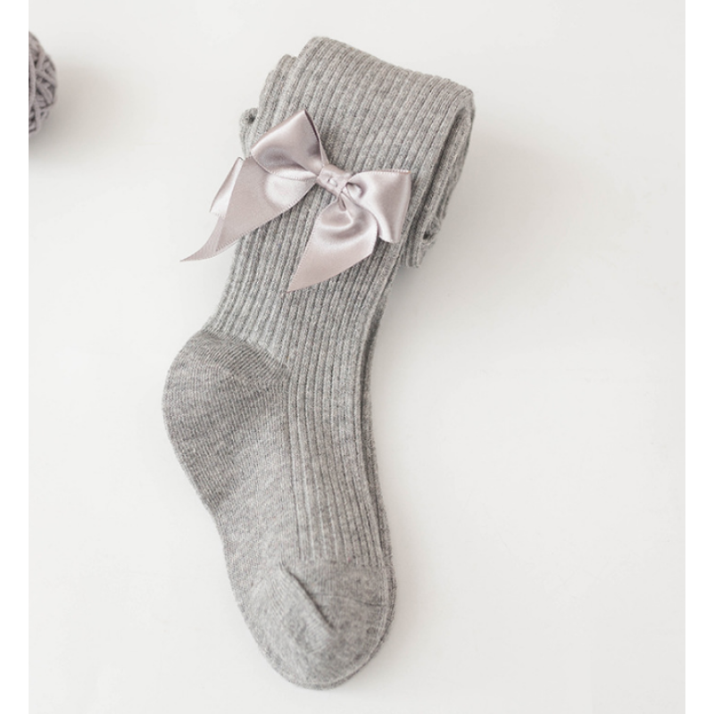 Baby Tights Manufacturer - New Style Bow Custom