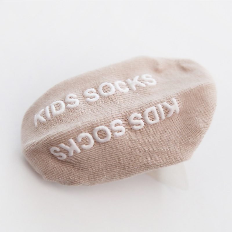 Baby Sock Supplier - Spring Summer Non-Slip