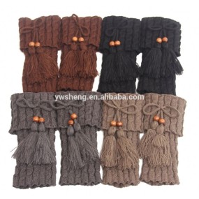 Leg Warmer Factory - Fashion Hand Knit