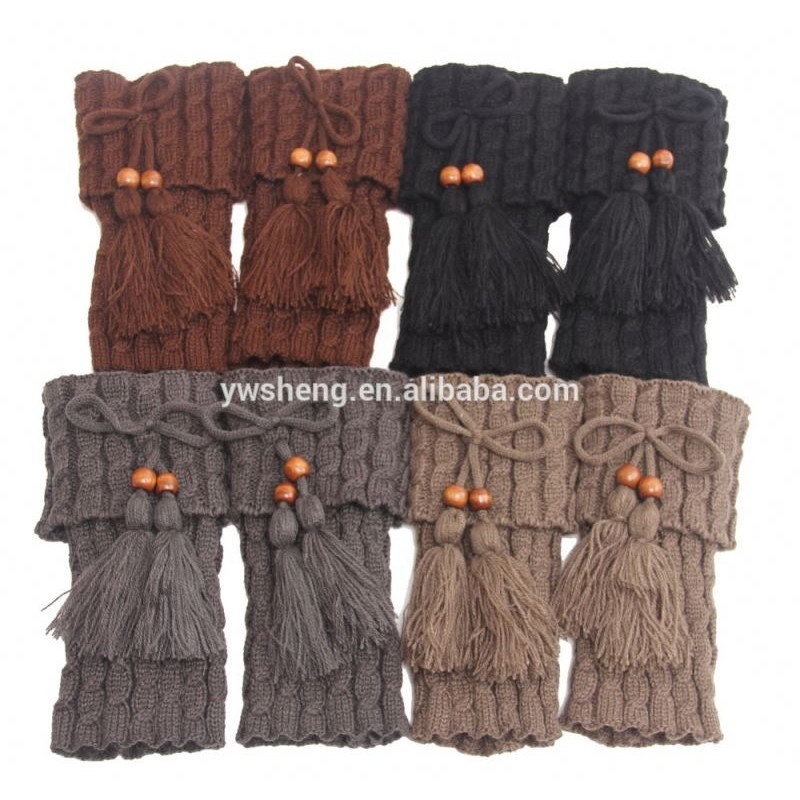 Leg Warmer Factory - Fashion Hand Knit