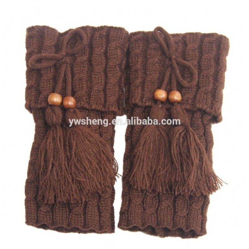 Leg Warmer Factory - Fashion Hand Knit