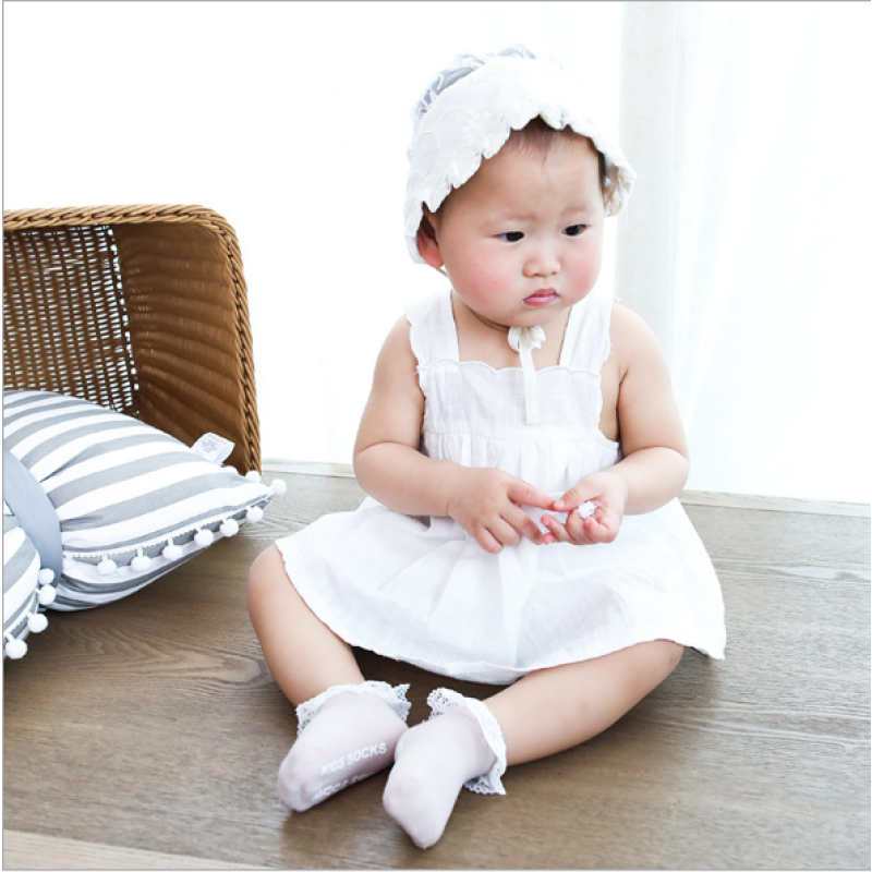 Baby Sock Supplier - Spring Summer Non-Slip