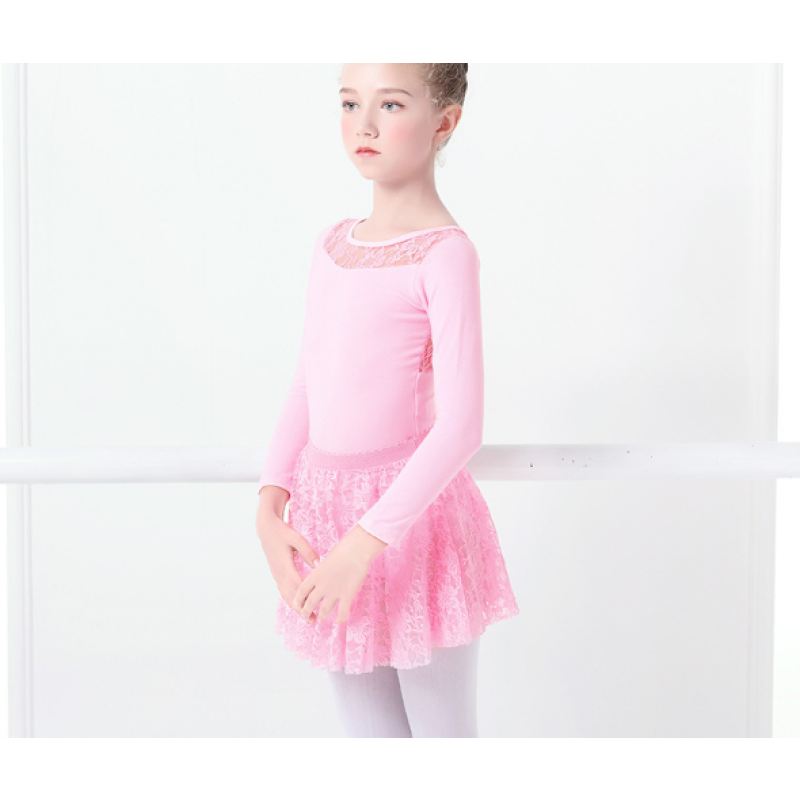 Dance Clothes Factory - Children's Practice Ballet