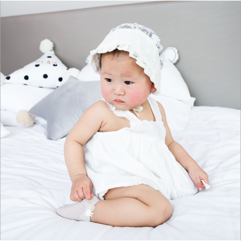 Baby Sock Supplier - Spring Summer Non-Slip