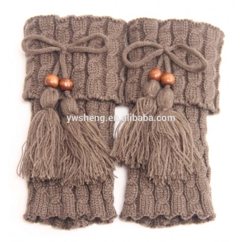 Leg Warmer Factory - Fashion Hand Knit