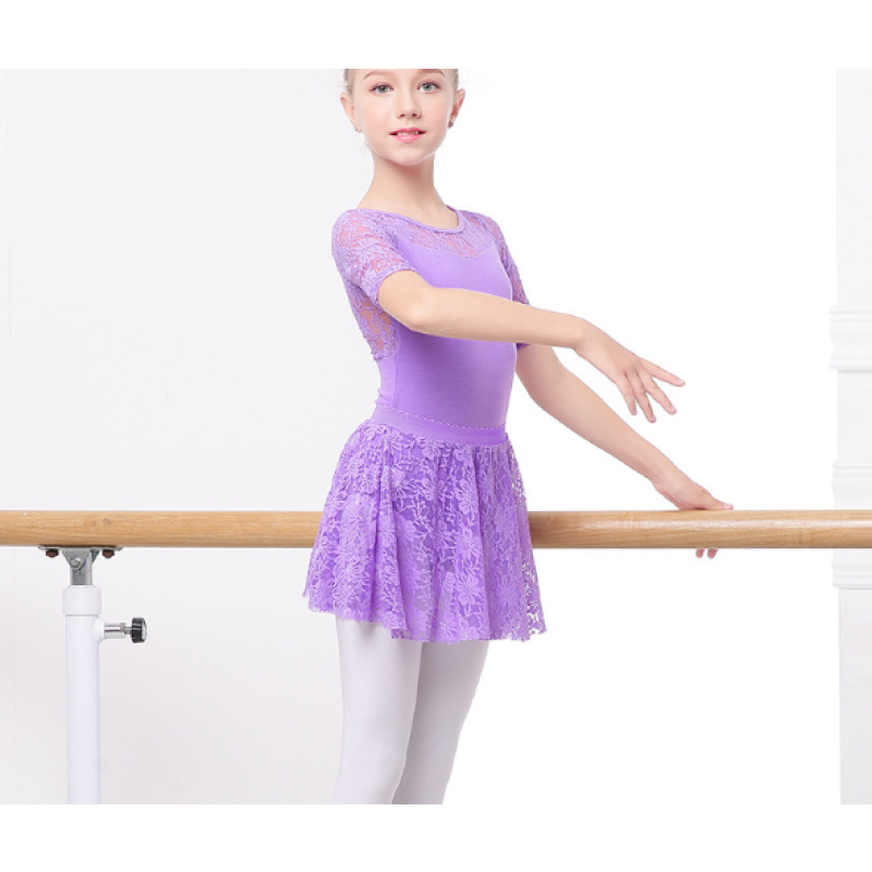 Dance Clothes Factory - Children's Practice Ballet