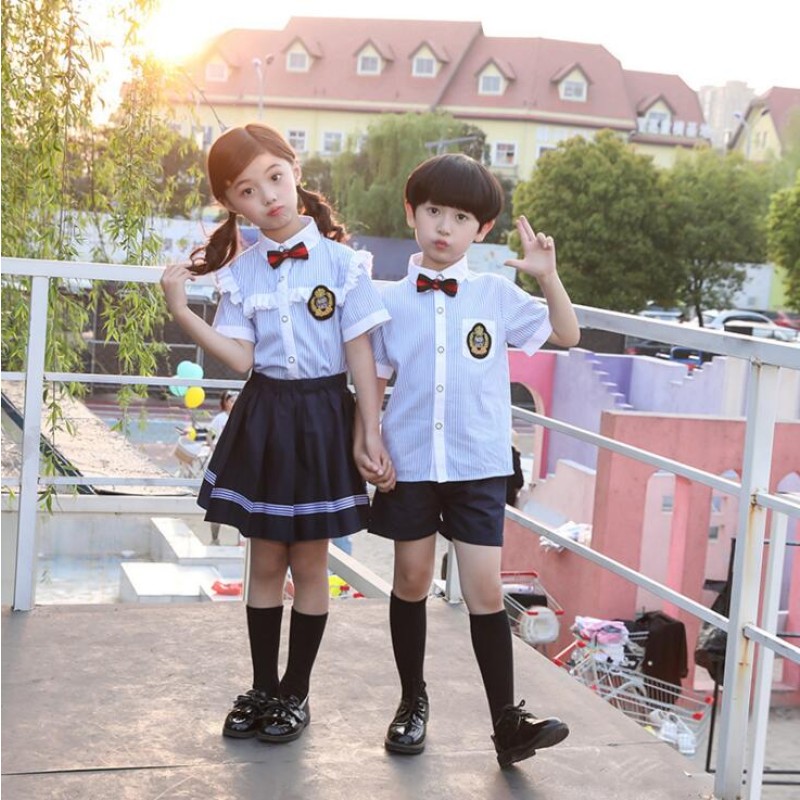 School Uniform Manufacturer - Fashion Comfortable