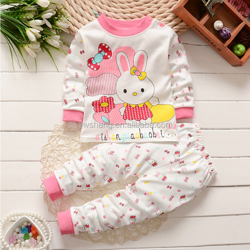 Print Pajamas Manufacturer - Newest Long Sleeve