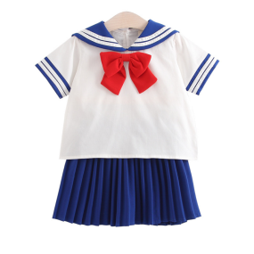 School Uniform Manufacturer - 2020 Summer Kindergarten