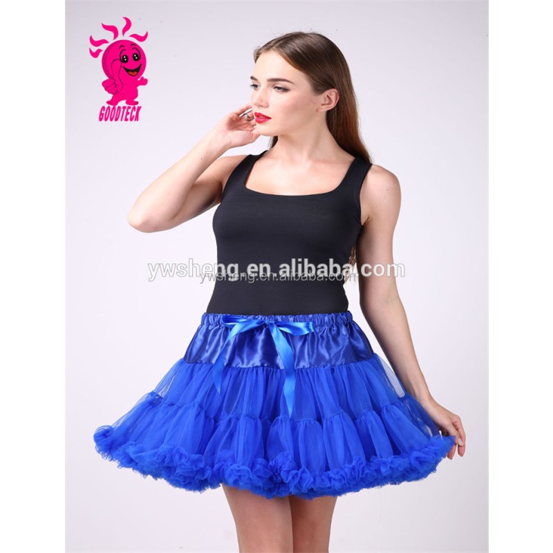 Maxi Tutu Manufacturer - Double Extra Fluffy