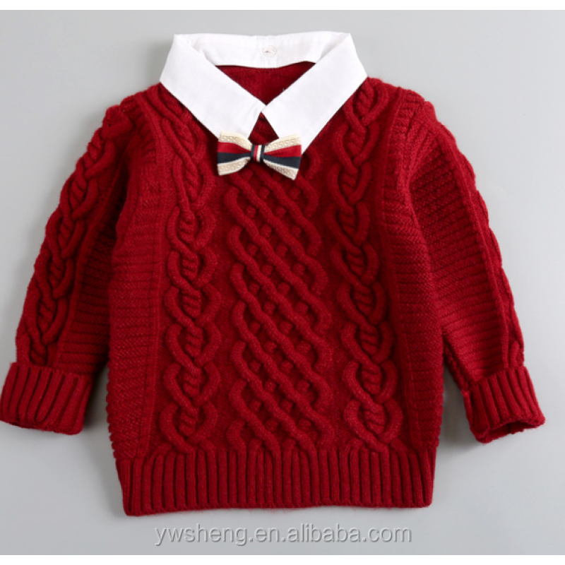Baby Sweater Manufacturer - Latest Cashmere Knitted