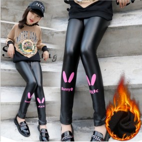 Leather Leggings Factory - Hot Sales PU Coated