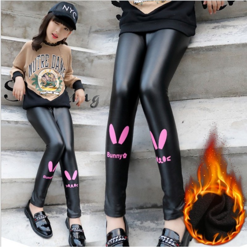 Leather Leggings Factory - Hot Sales PU Coated