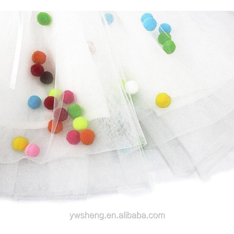 Tutu Skirt Manufacturer - Infinity Multi-Layer