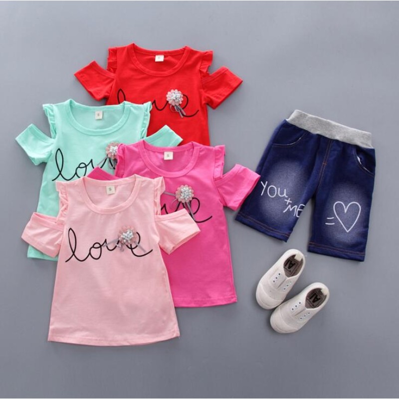 Children Clothes Supplier - 2020 Korean Style