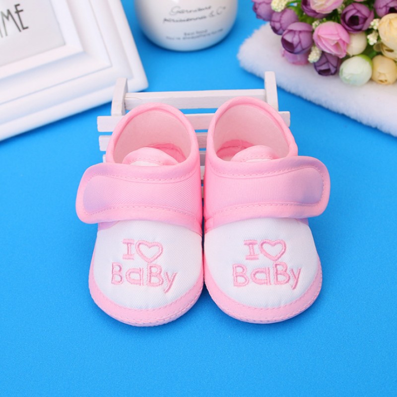 Newborn Shoes Supplier - Wholesale 0-1-year-old