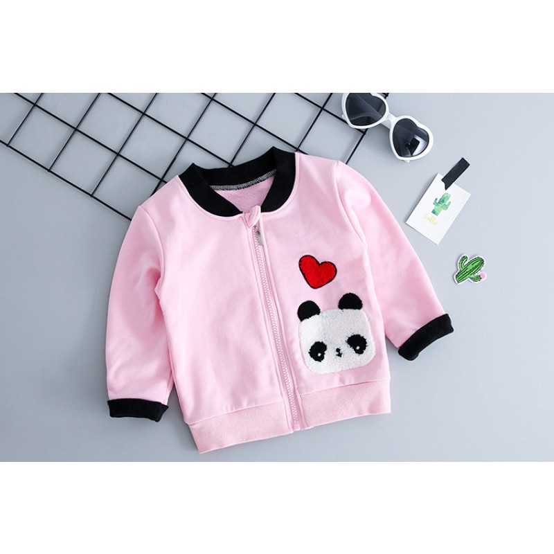 Boy Wear Manufacturer - Autumn Three-piece Cartoon