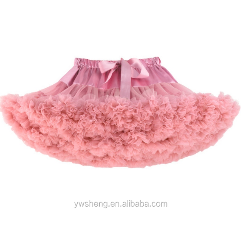 Tutu Skirt Manufacturer - 2017 New Style Fluffy