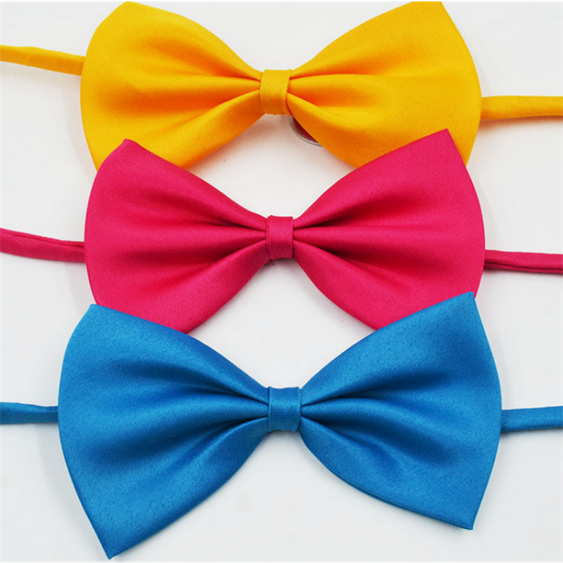 Bowtie Supplier - Children Formal Mixed