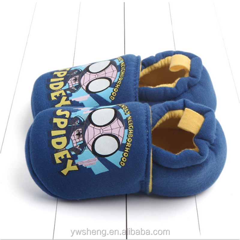 Toddler Shoes Factory - Spring Autumn Anti-skid