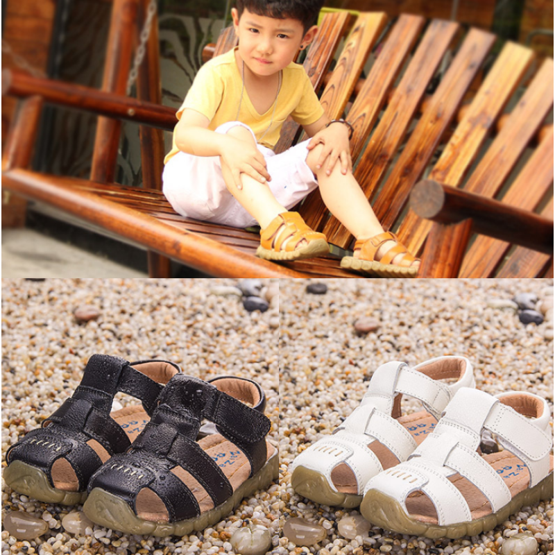 Children Sandals Manufacturer - Professional Genuine