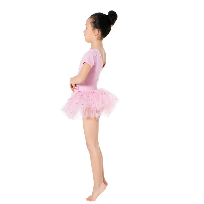 Gymnastics Leotard Supplier - Top Quantity Factory