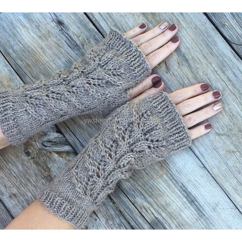 Winter Gloves Factory - Fashion Handmade Wool