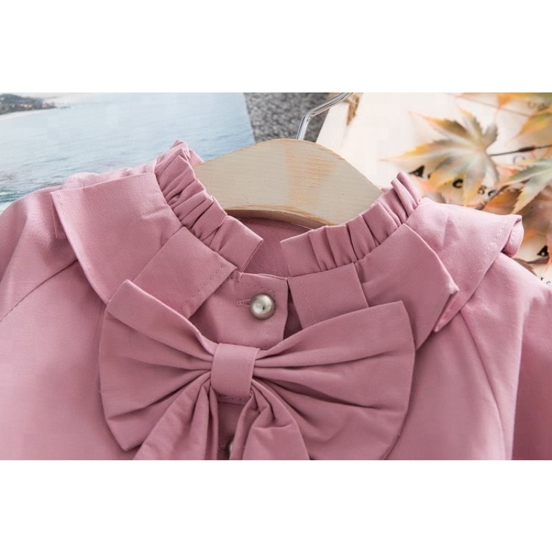 Cardigan Factory - New Design Trumpet Sleeve