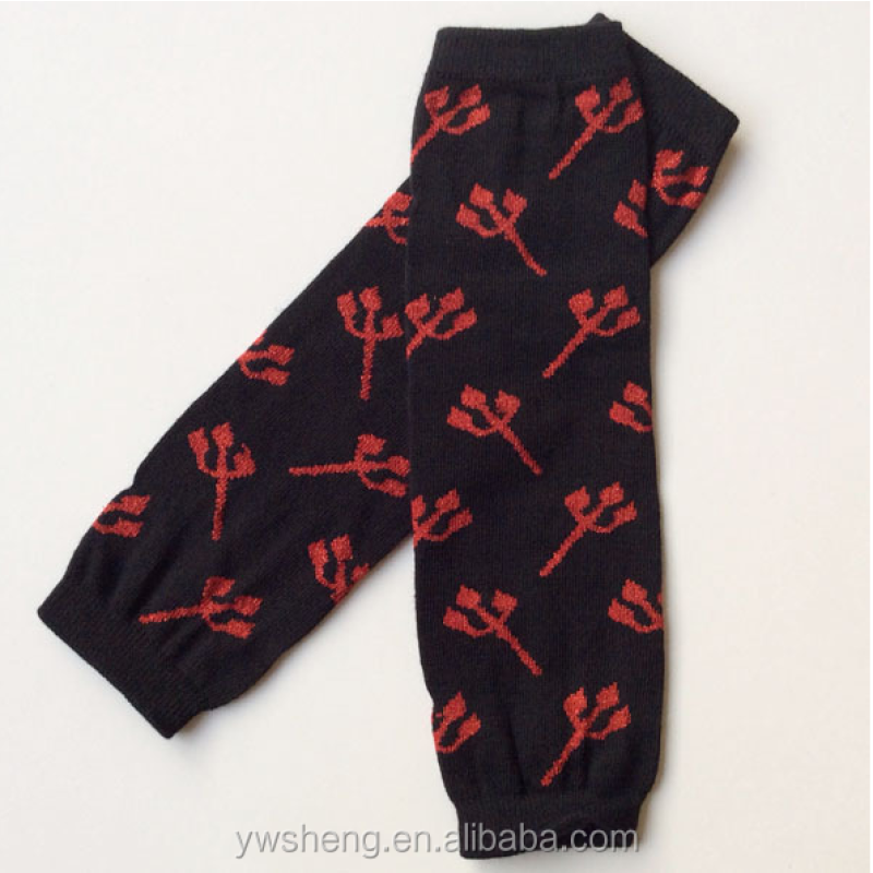 Leg Warmer Supplier - Top Quality Knit Crochet