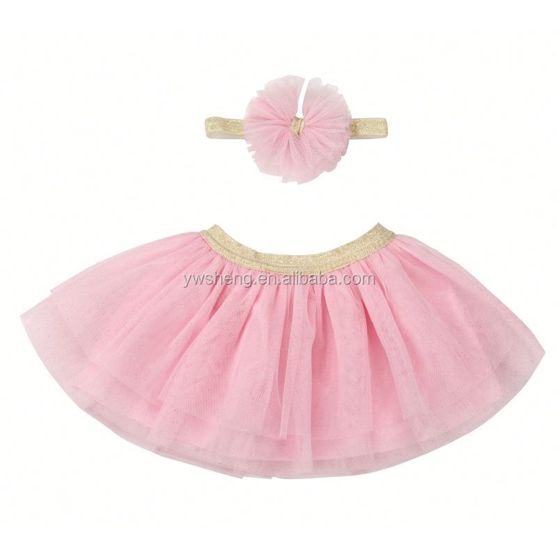 Pink Tutu Factory - 2017 Wholesale Knee Length