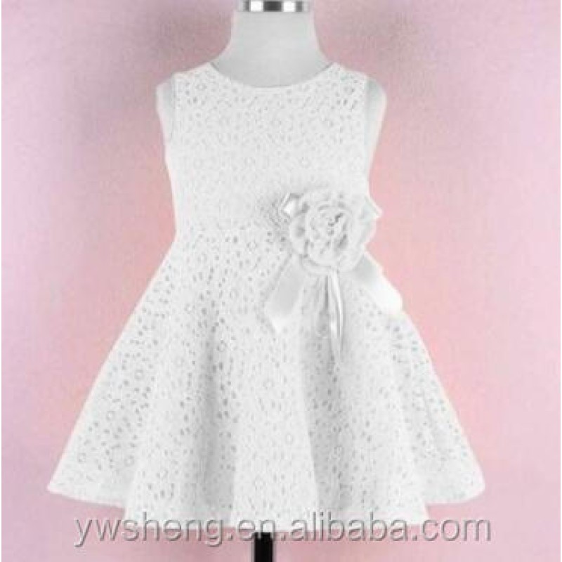 Summer Dress Supplier - New Lace Casual