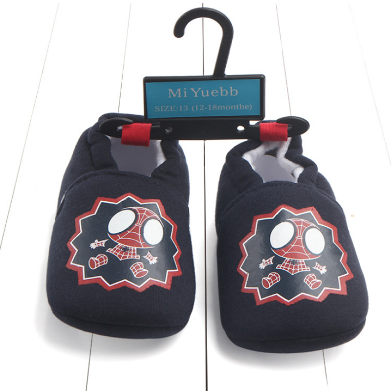 Baby Shoe Supplier - Factory Direct Sale