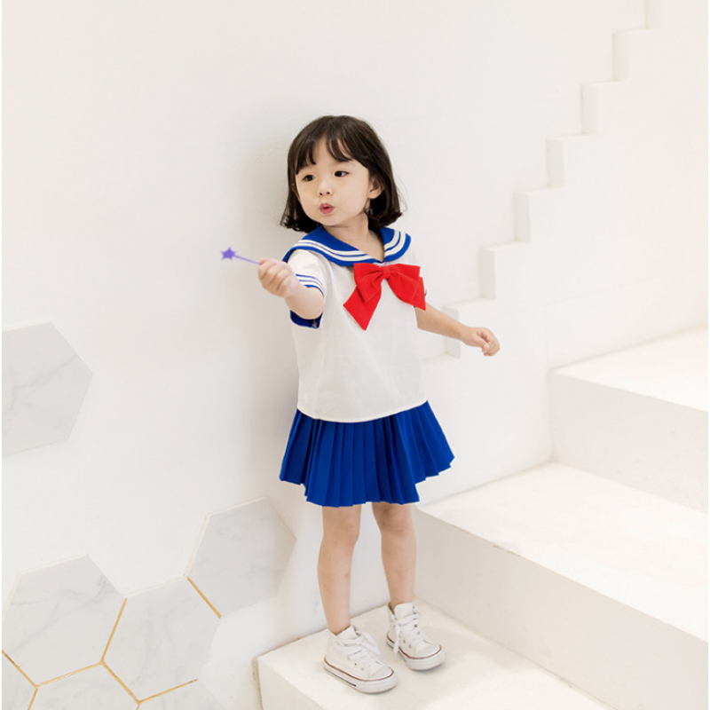 School Uniform Manufacturer - 2020 Summer Kindergarten