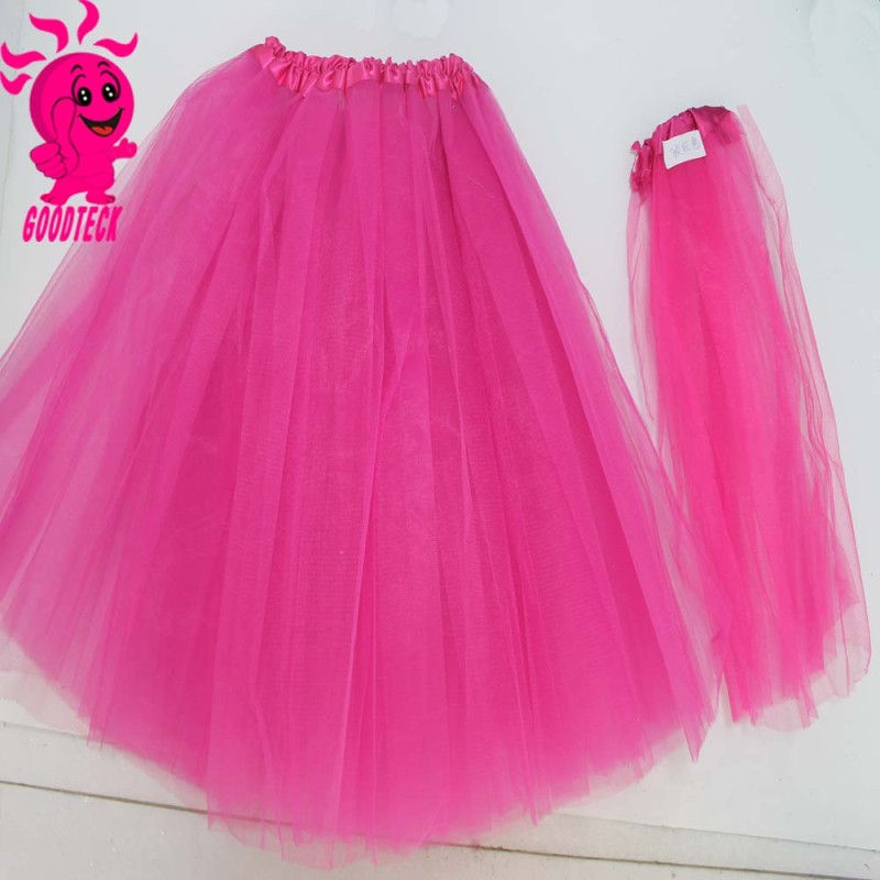 Ballet Skirt Factory - Sale 3 Layer Organza
