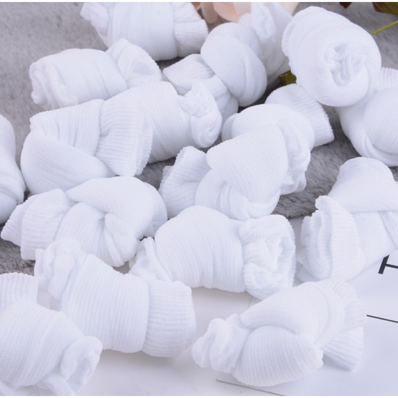 Children Socks Manufacturer - Summer Candy Colorful