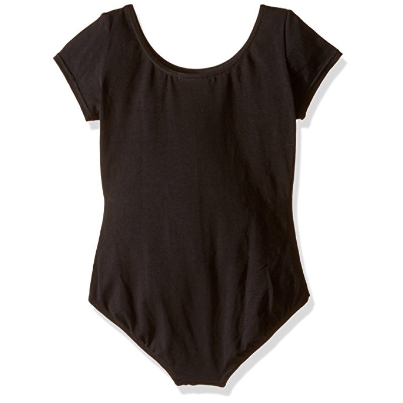 Gymnastics Leotard Factory - Wholesale Solid Short