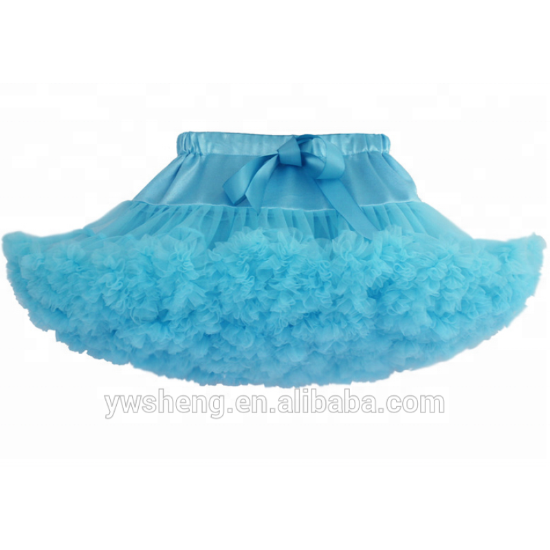 Ballet Skirt Factory - Baby Girls Princess Tutu