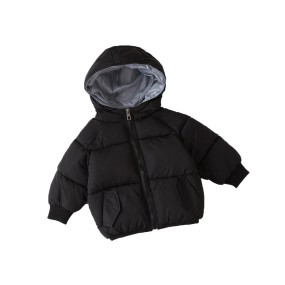 Children Coat Factory - New Winter Cotton Padded