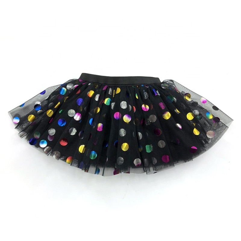 Tutu Skirt Manufacturer - New Circular Sequin