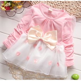 Children Dress Factory - Hot Little Girl Party