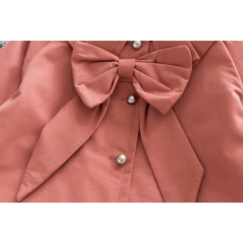 Cardigan Factory - New Design Trumpet Sleeve