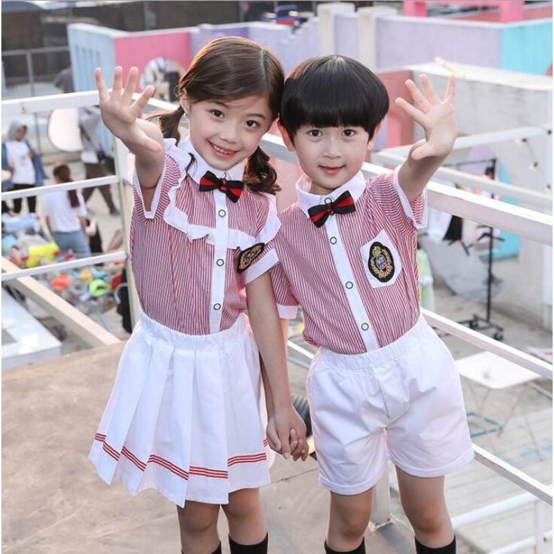 School Uniform Manufacturer - Fashion Comfortable