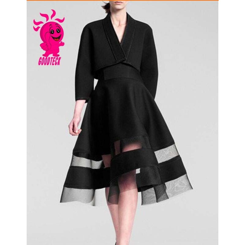 Women Skirt Manufacturer - European American A-line